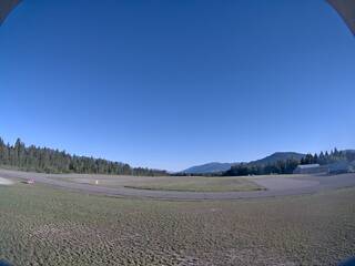 Creston Valley Regional Airport