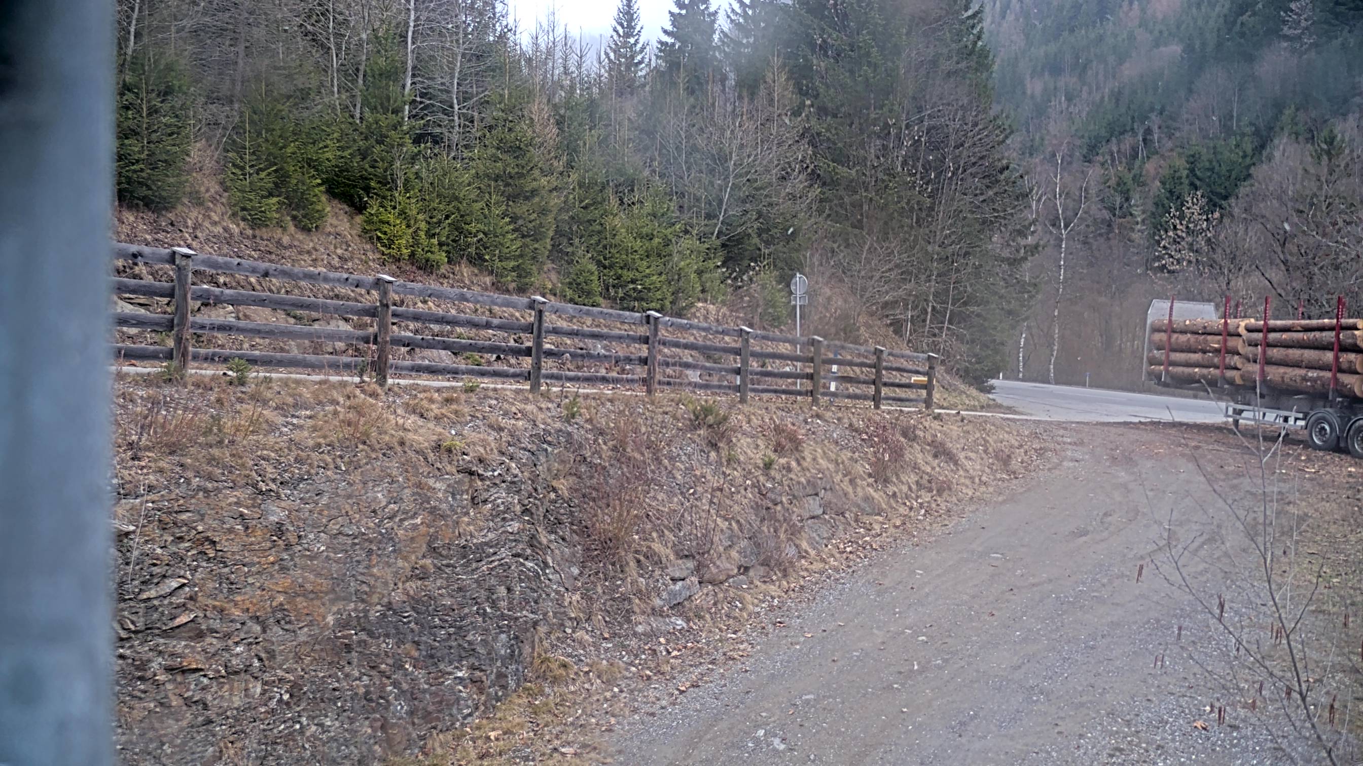 Webcam in Neuberg,Austria