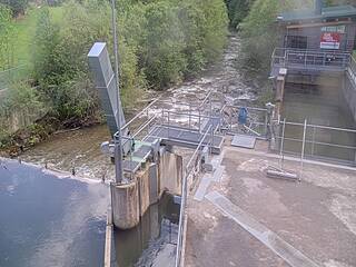 Dam