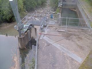 Dam