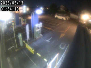 Parking Lot