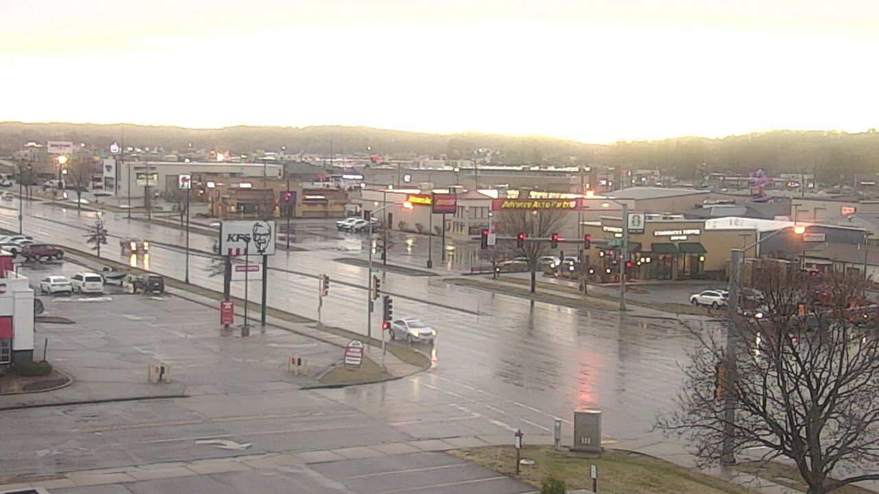 Webcam in United States