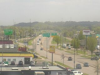 Business District