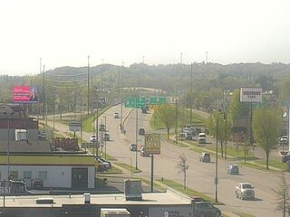 Business District