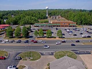 Business Mall