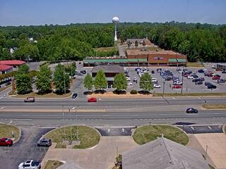 Business Mall