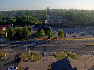 Business Mall