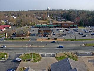 Webcam in King George,United States