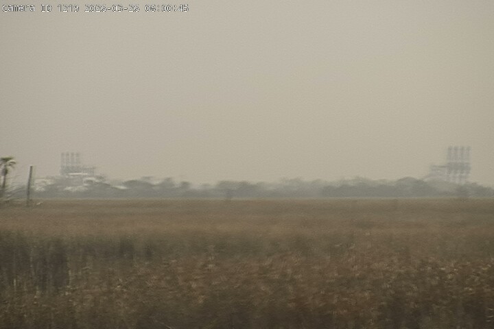 Webcam in Savannah,United States