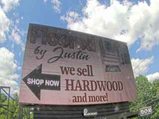 Billboard Advertising