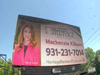 Billboard Advertising