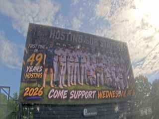 Billboard Advertising