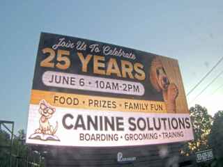 Billboard Advertising