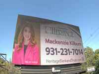 Billboard Advertising