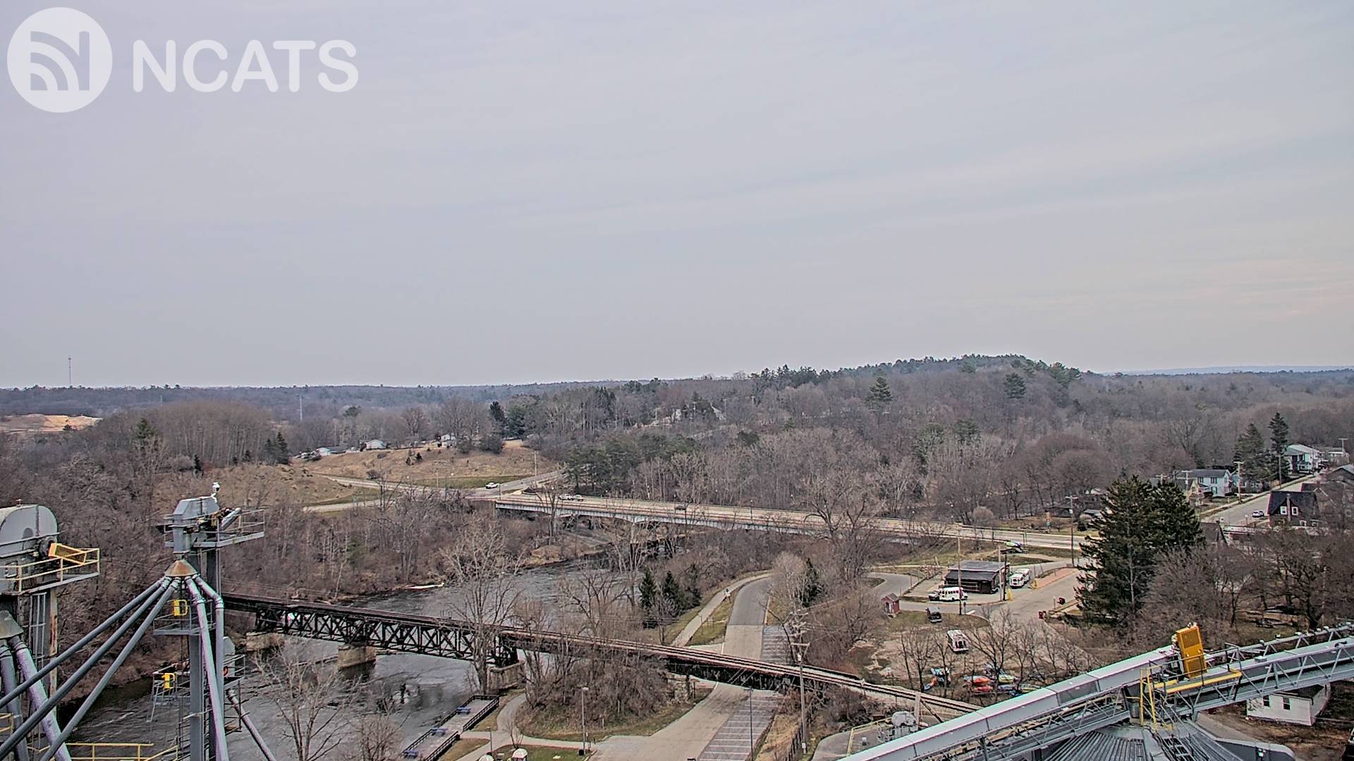 Webcam in Fremont,United States