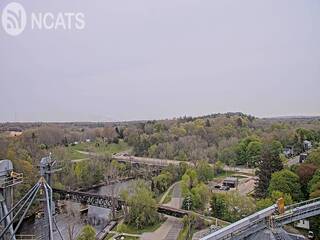 River view