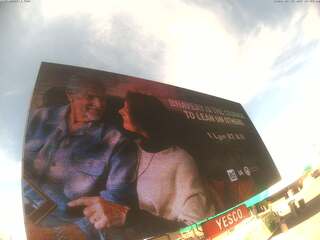 Billboard Advertising