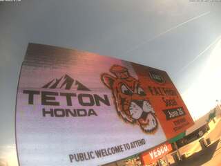 Billboard Advertising