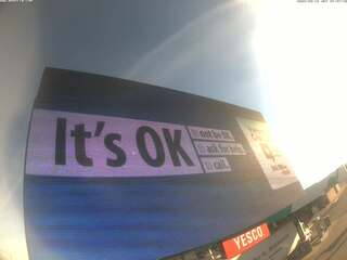 Billboard Advertising