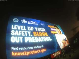 Webcam in United States