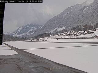Webcam in Turbenthal,Switzerland