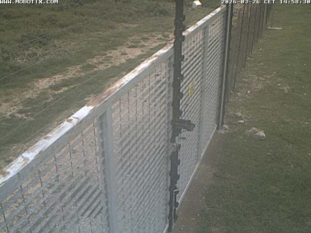 Webcam in Trani,Italy