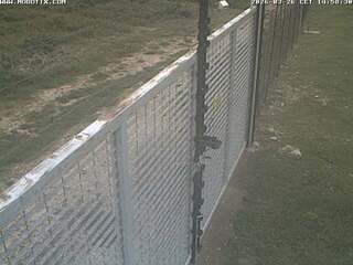 Webcam in Trani,Italy