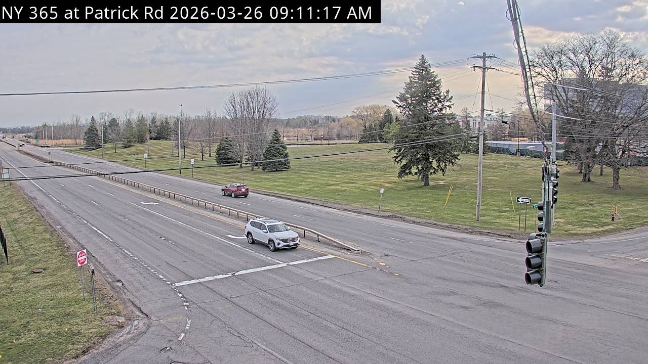 Webcam in Syracuse,United States