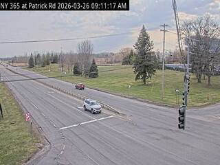 Webcam in Syracuse,United States