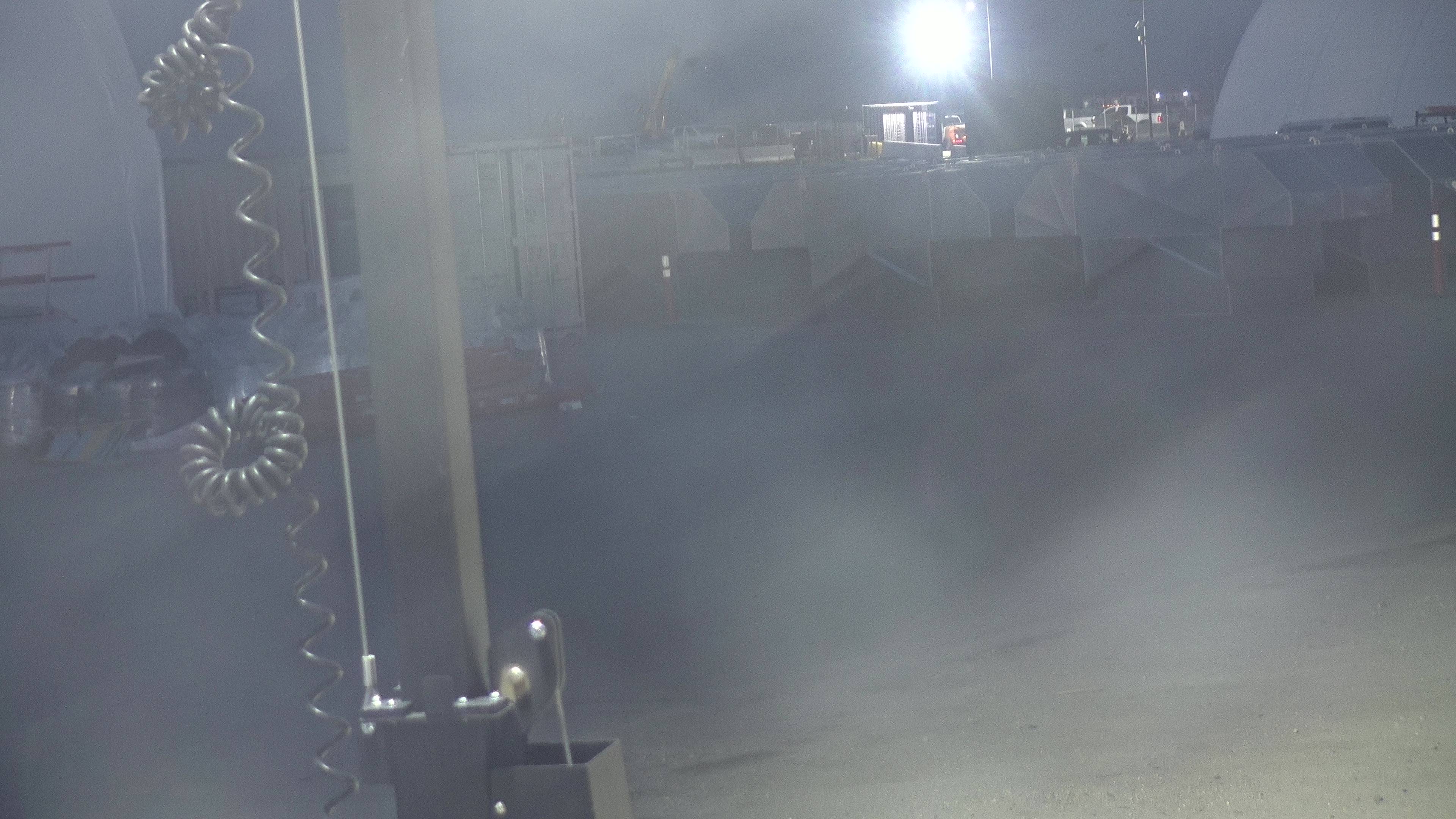 Webcam in United States