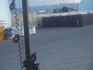 Storage Buildings
