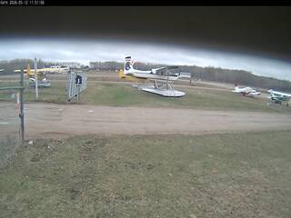 Lac Du Bonnet Airport