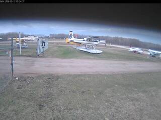 Lac Du Bonnet Airport