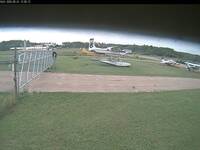 Lac Du Bonnet Airport