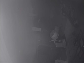 Security webcam