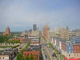 Downtown View