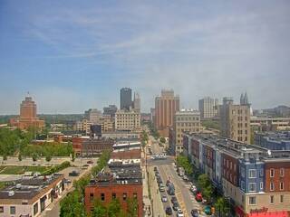 Downtown View