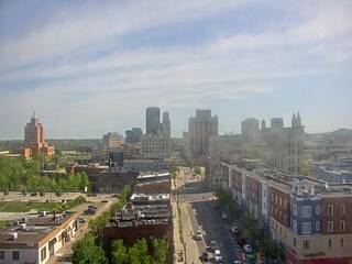 Downtown View