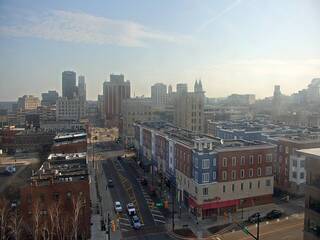 Webcam in United States