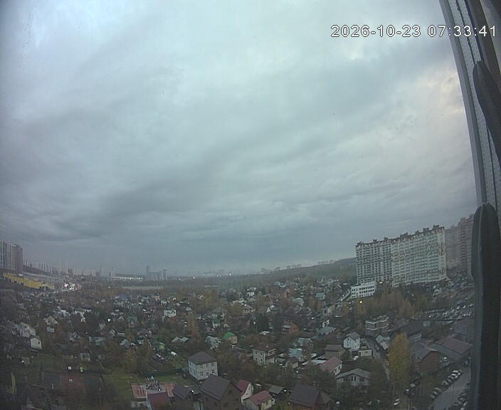 Webcam in Russia