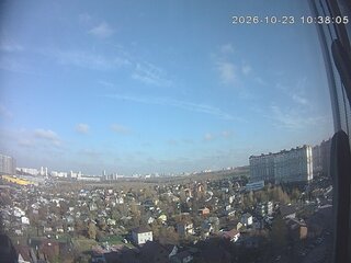 Webcam in Russia