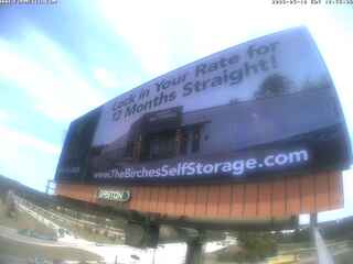 Billboard Advertising