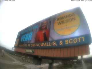 Billboard Advertising
