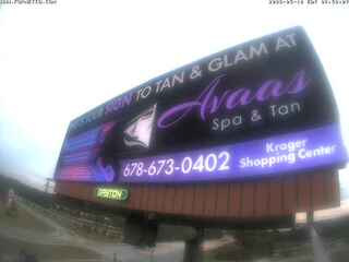 Billboard Advertising