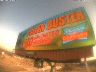 Webcam in United States