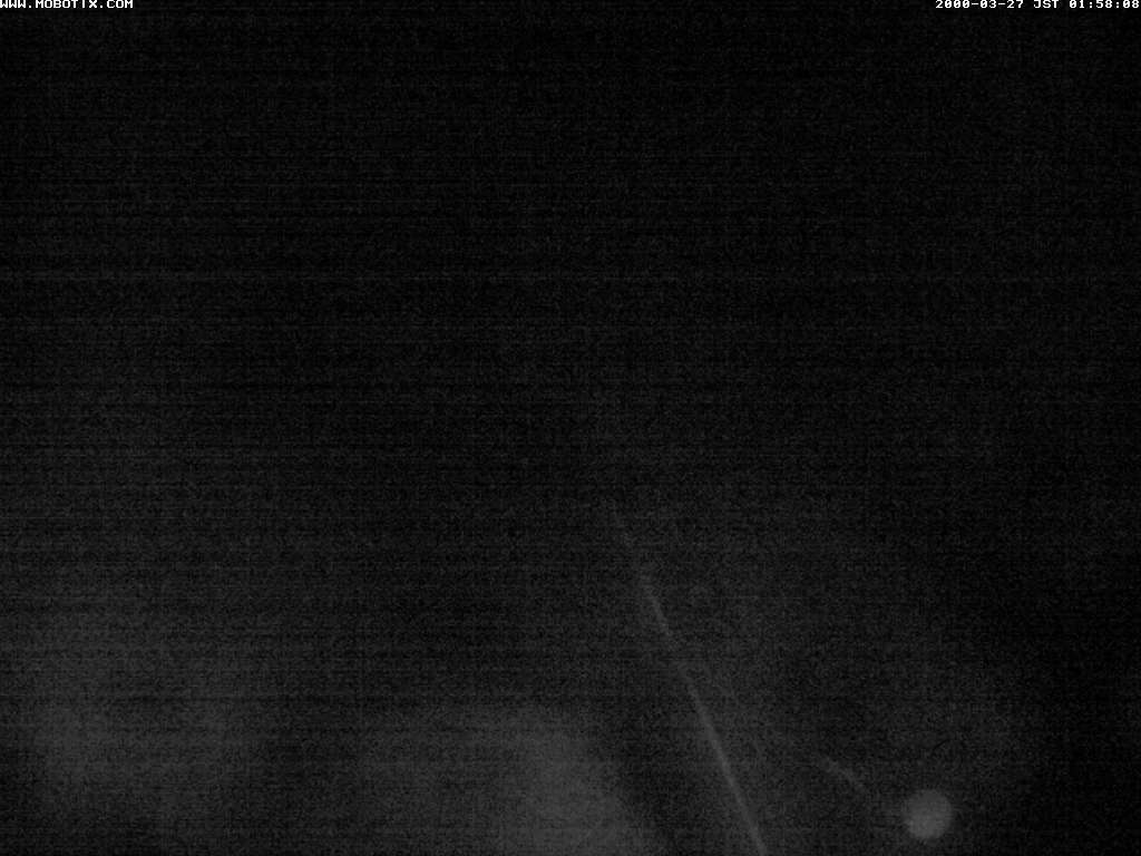 Webcam in Tokushima,Japan