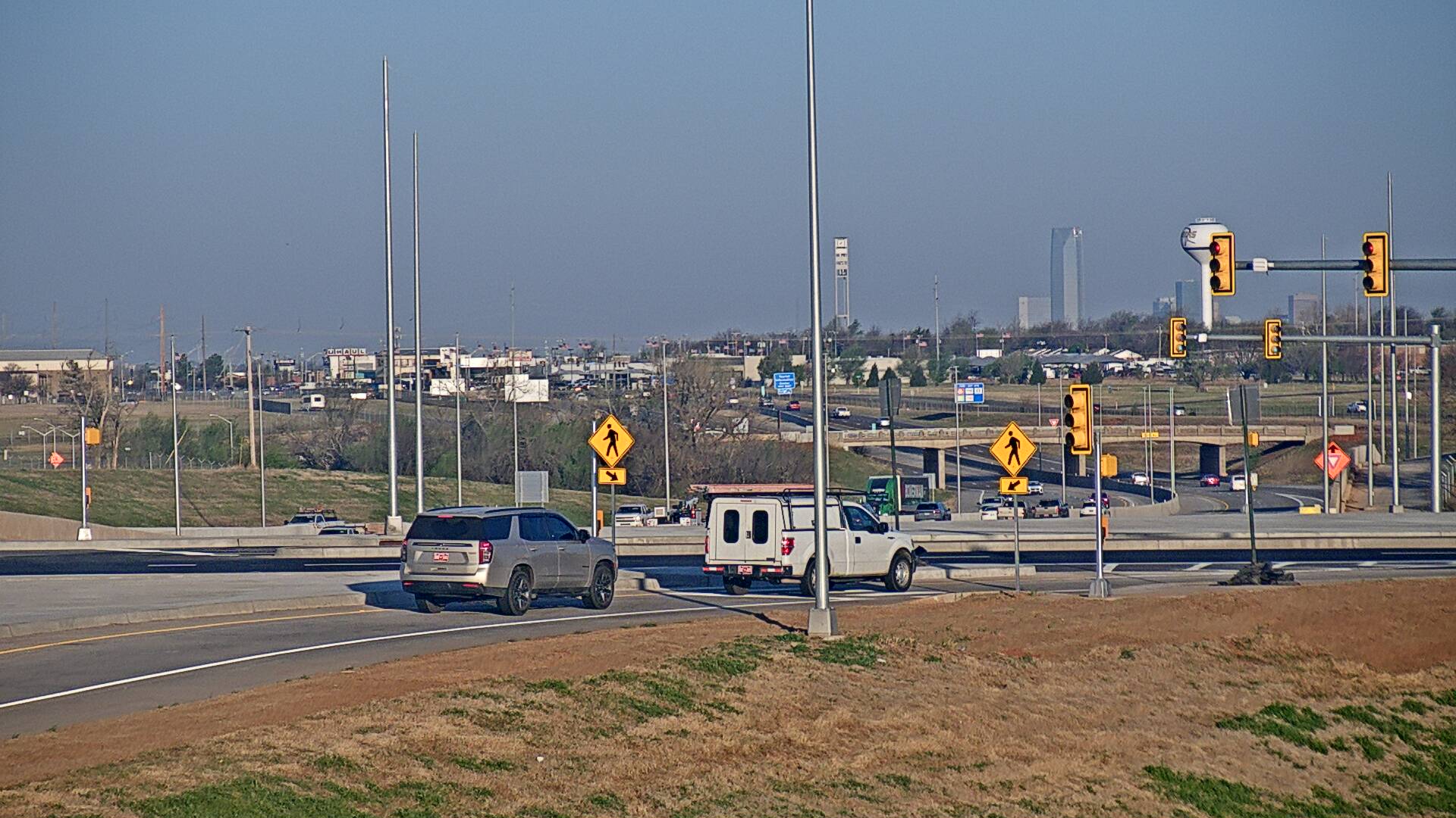 Webcam in Cambridge,United States