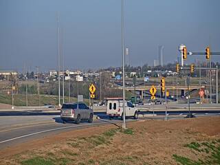 Webcam in Cambridge,United States