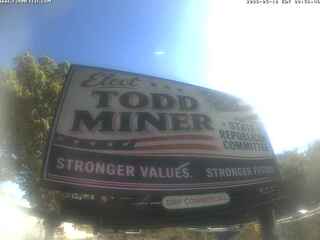 Billboard Advertising
