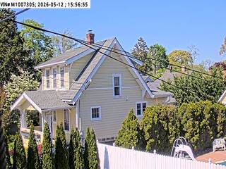 Backyard & Street--roving webcam